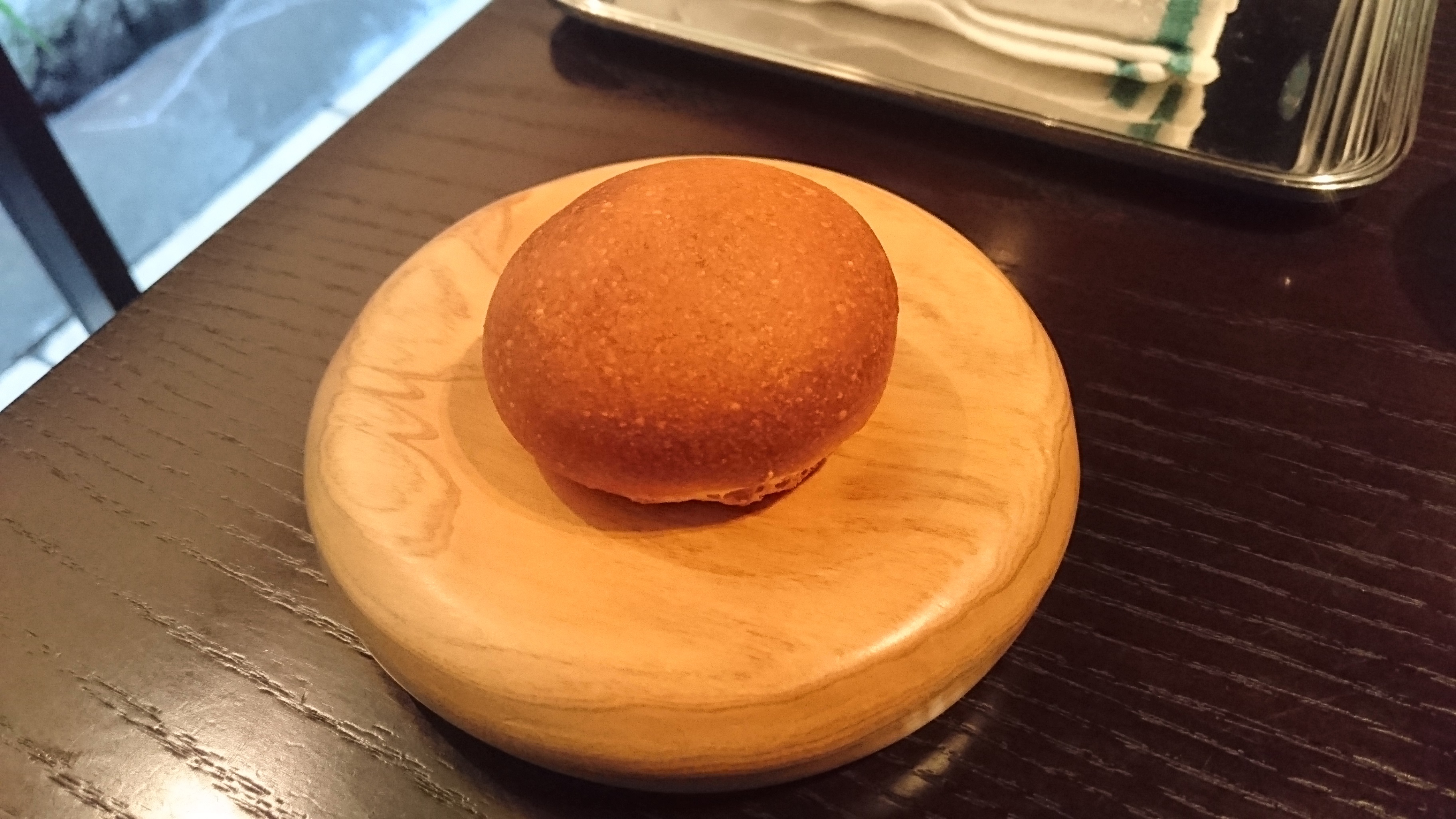 ♪ リラックス ♪