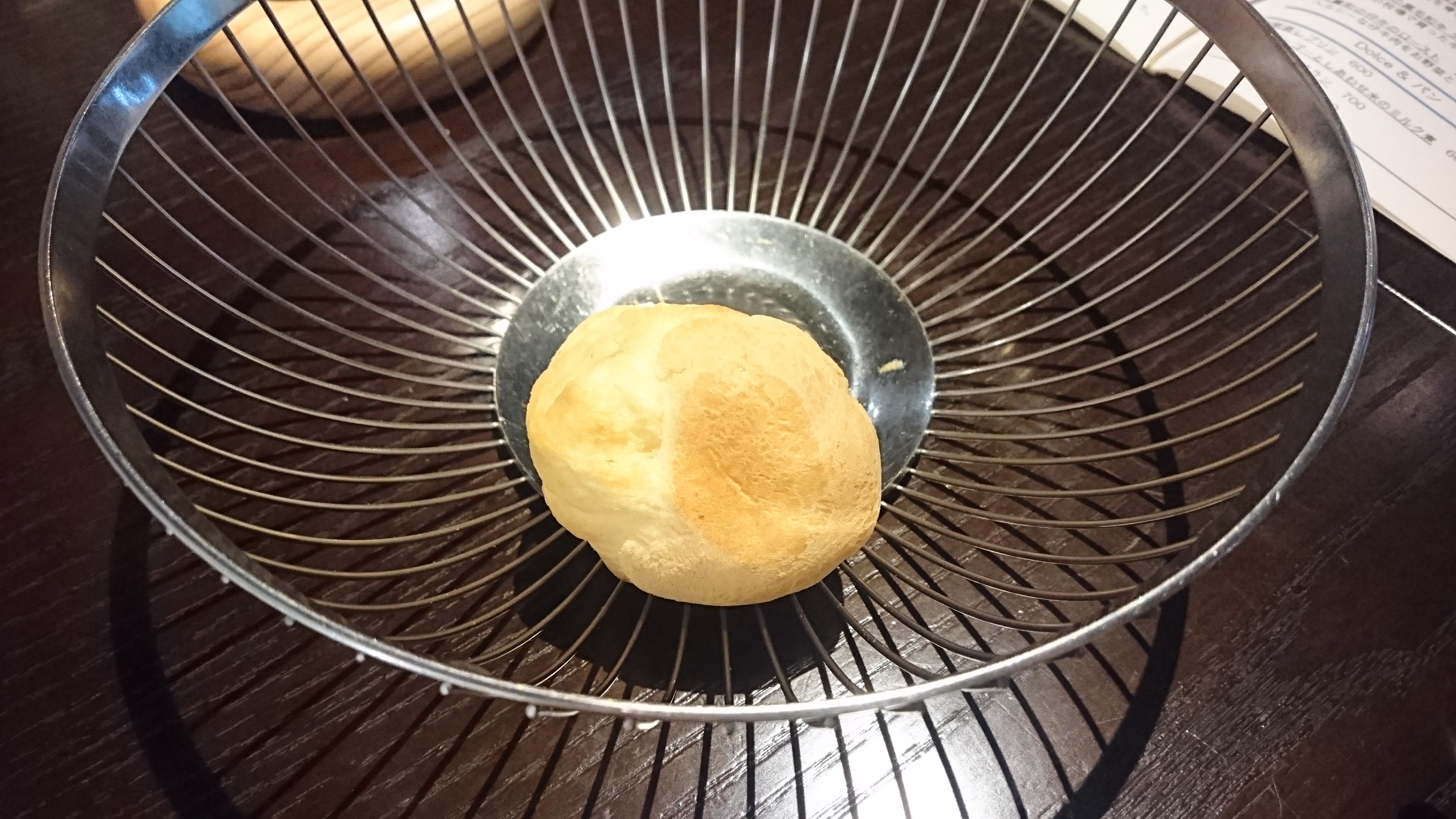 ♪ リラックス ♪