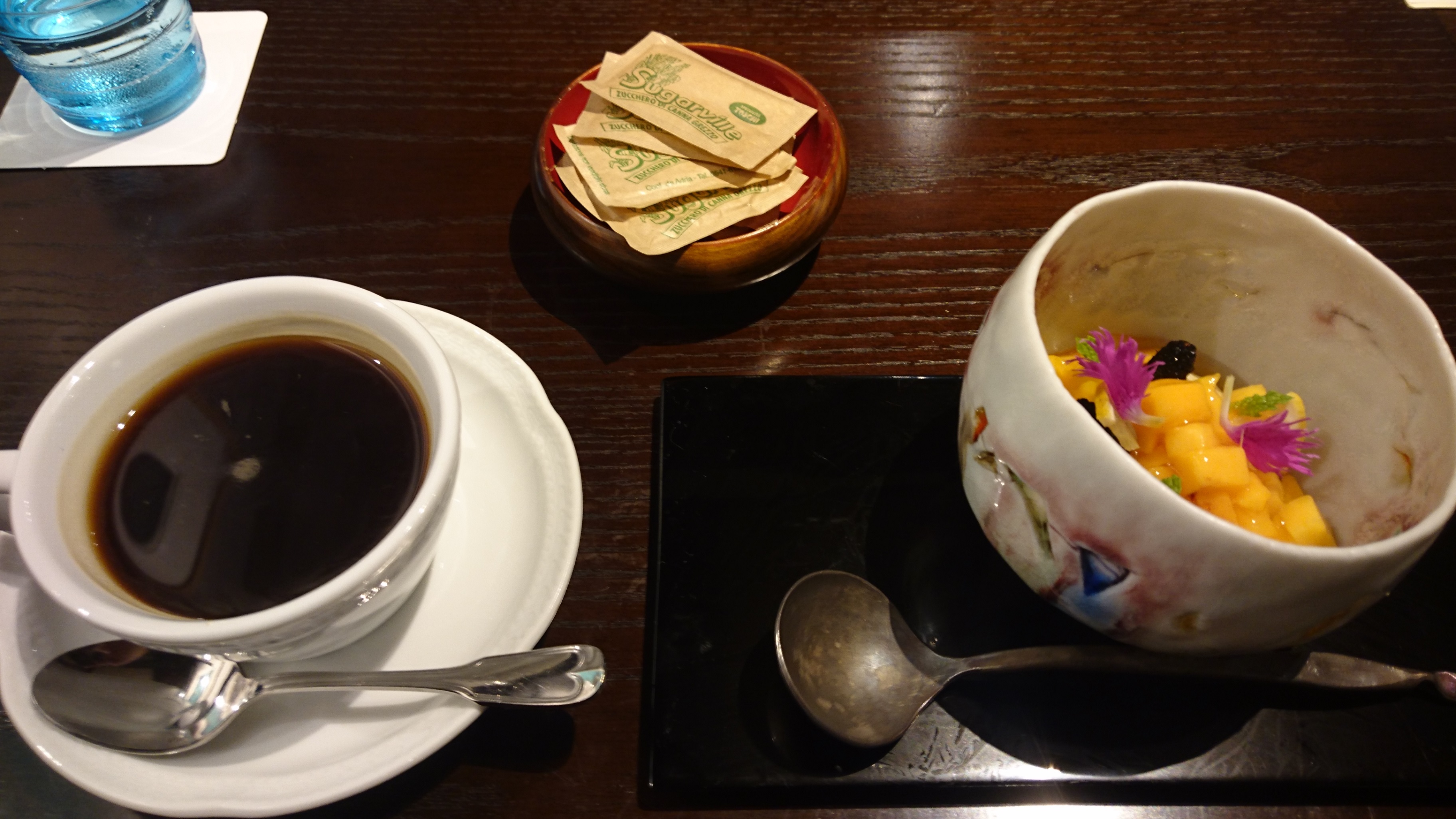 ♪ リラックス ♪