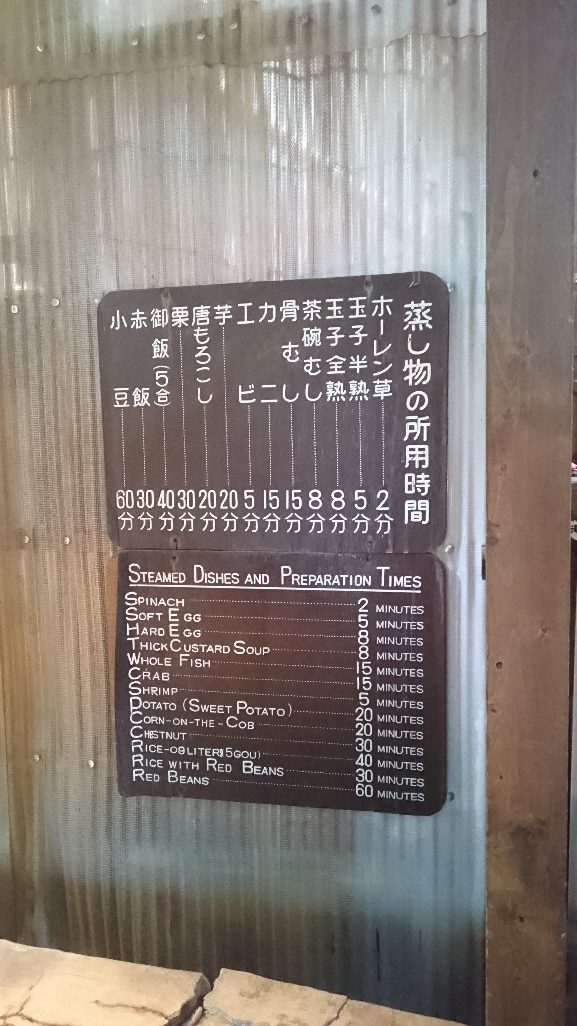 ♪ リラックス ♪
