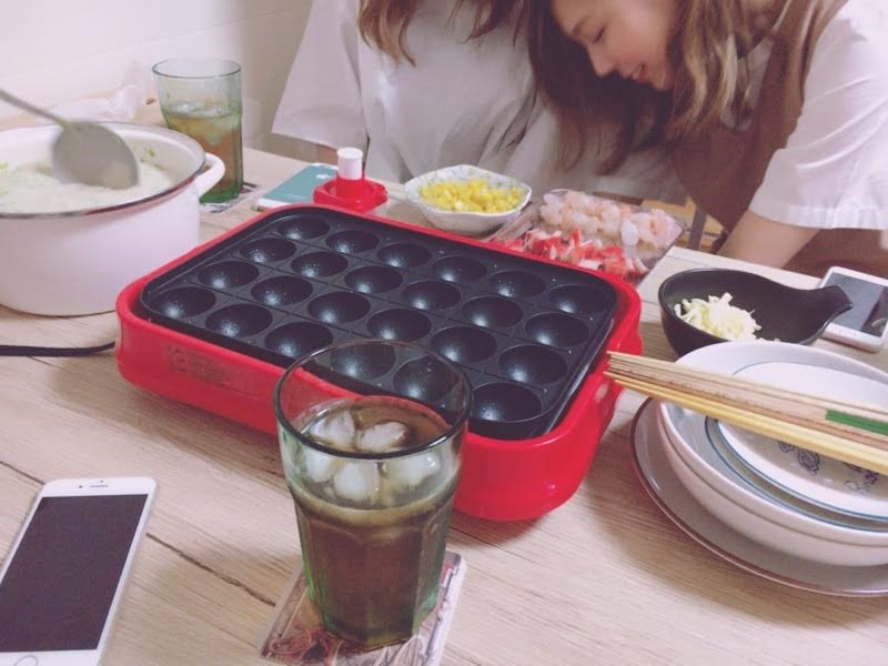 観て、遊んで、食べて！