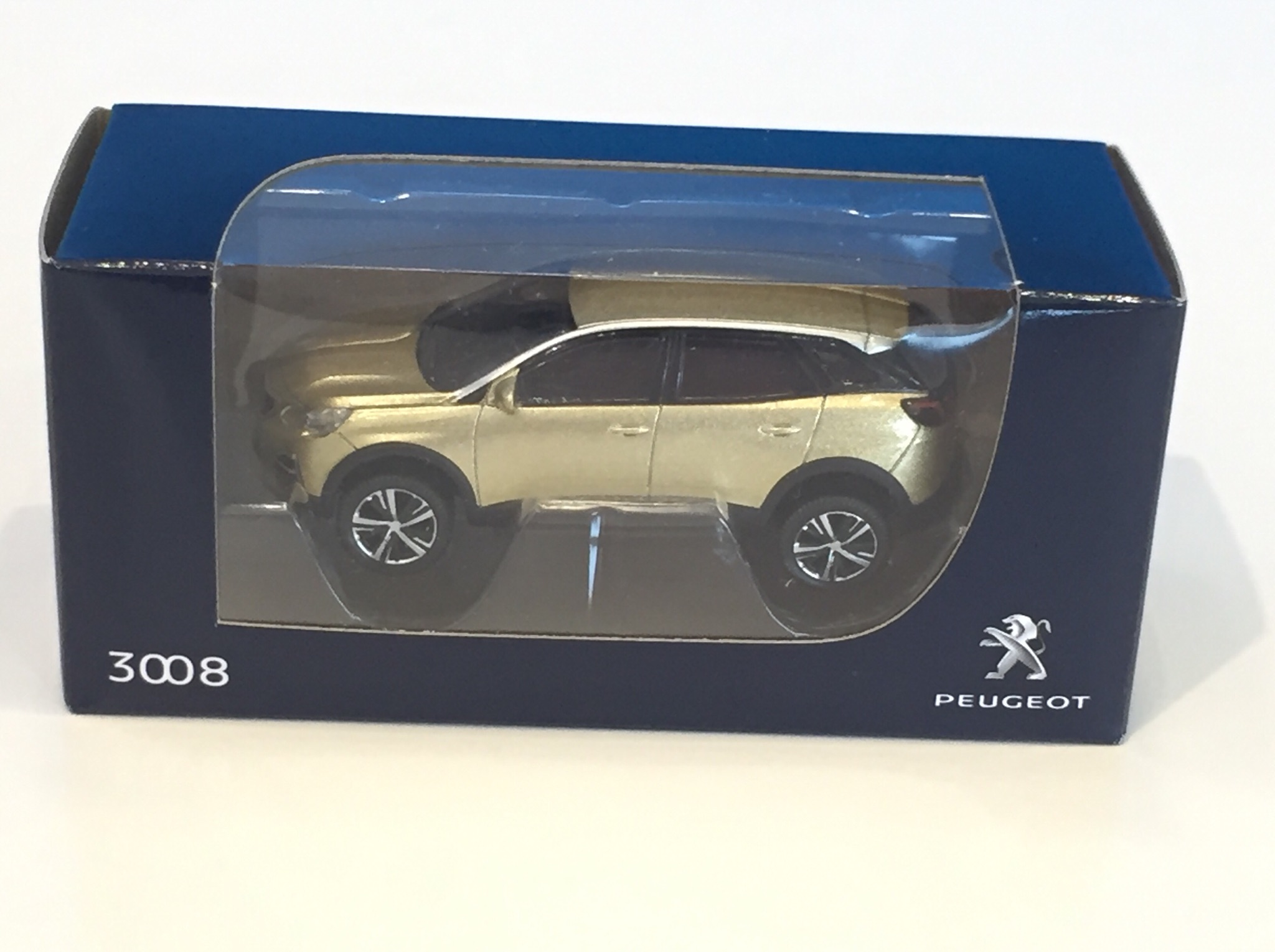 ３００８　ミニカー　入荷致しました！