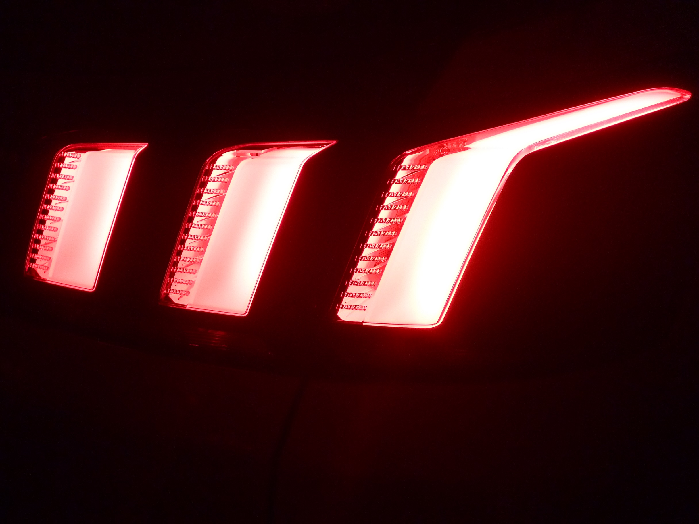 漆黒のNew 3008 ご納車♪