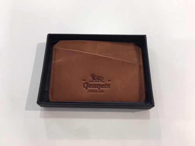 カードケース入荷♪