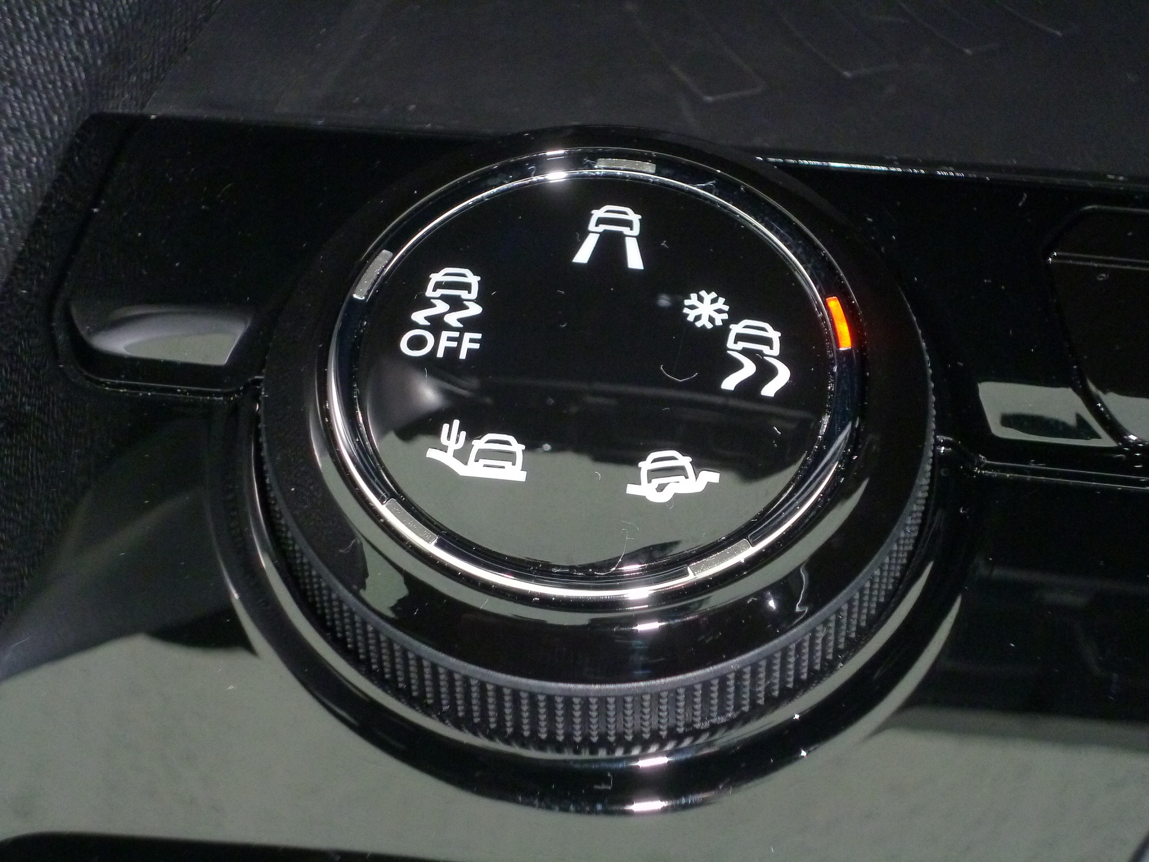 2008 GT Line　ご納車させて頂きました。