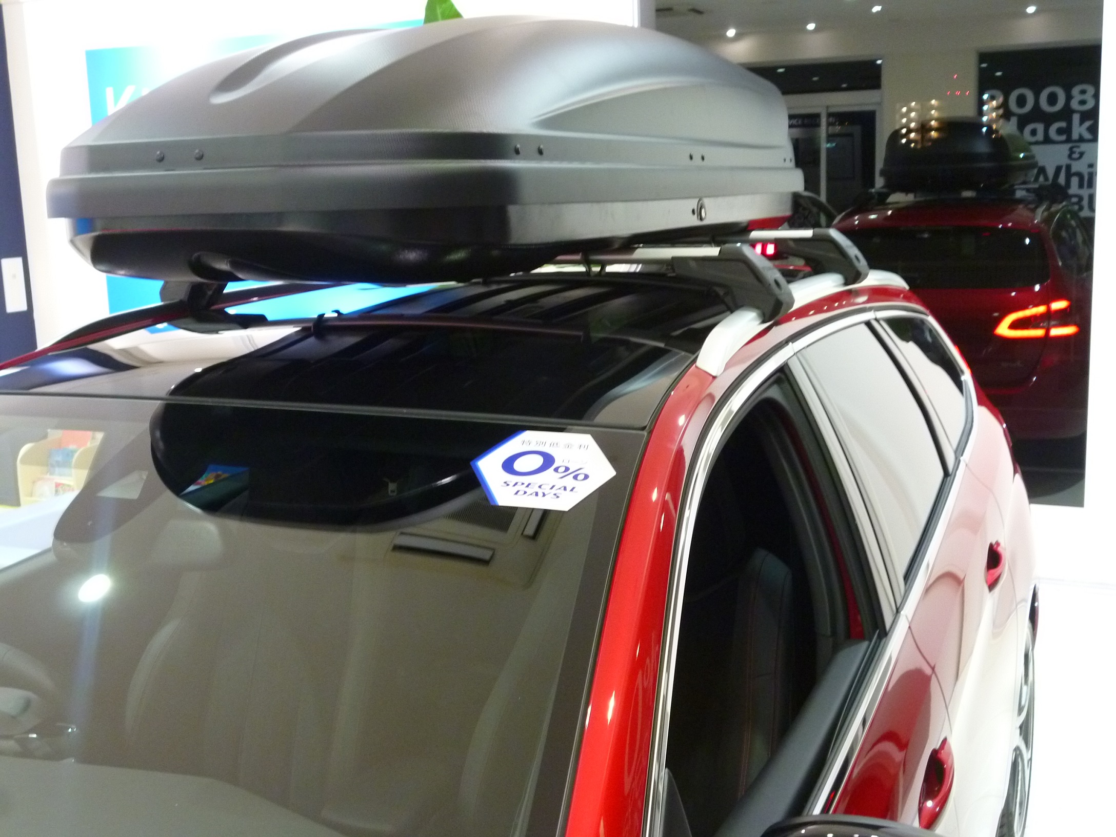 この夏、プジョーで、最高のバカンスを♪♪