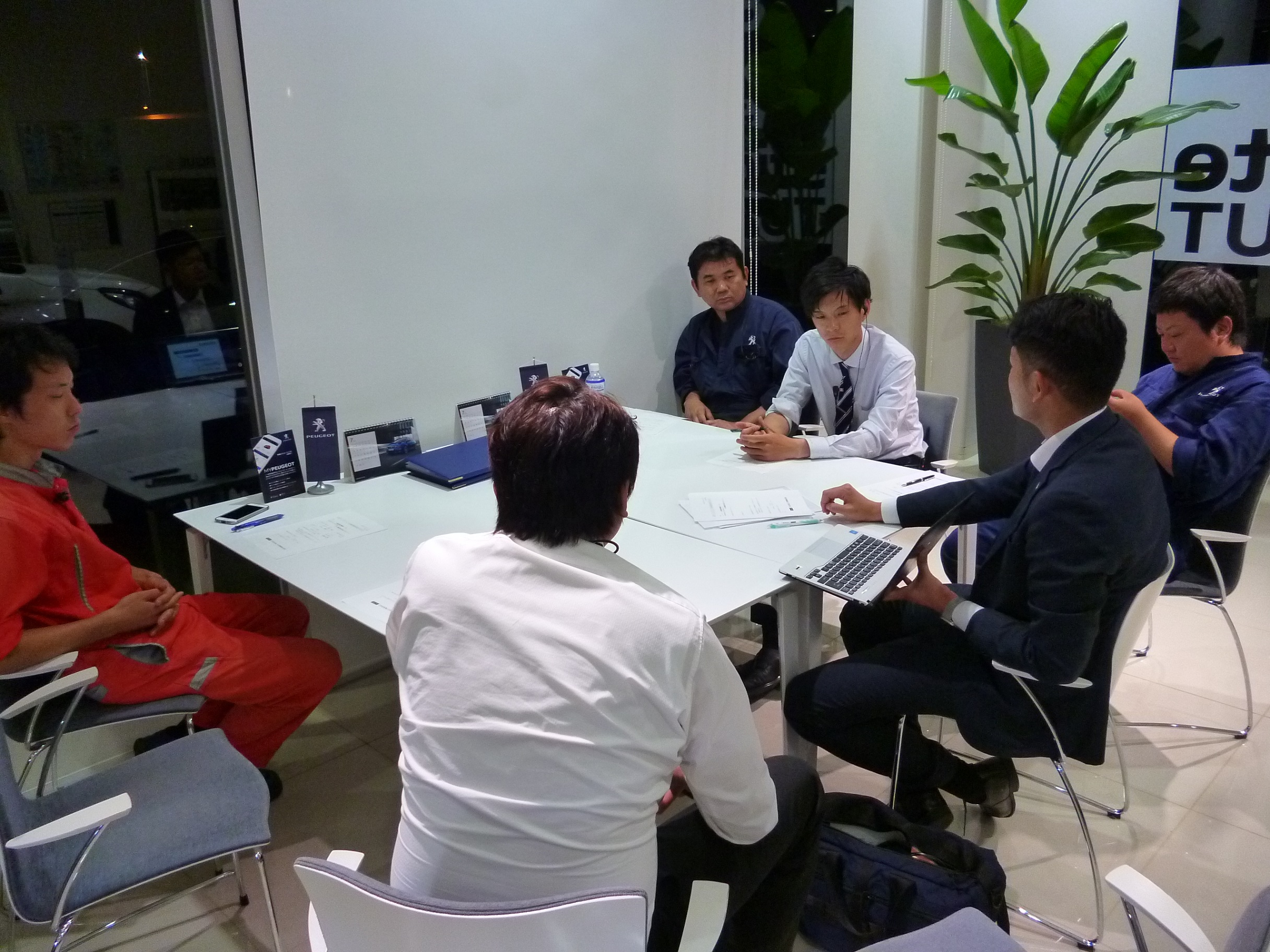 自動車保険 無料診断会 開催します♪♪