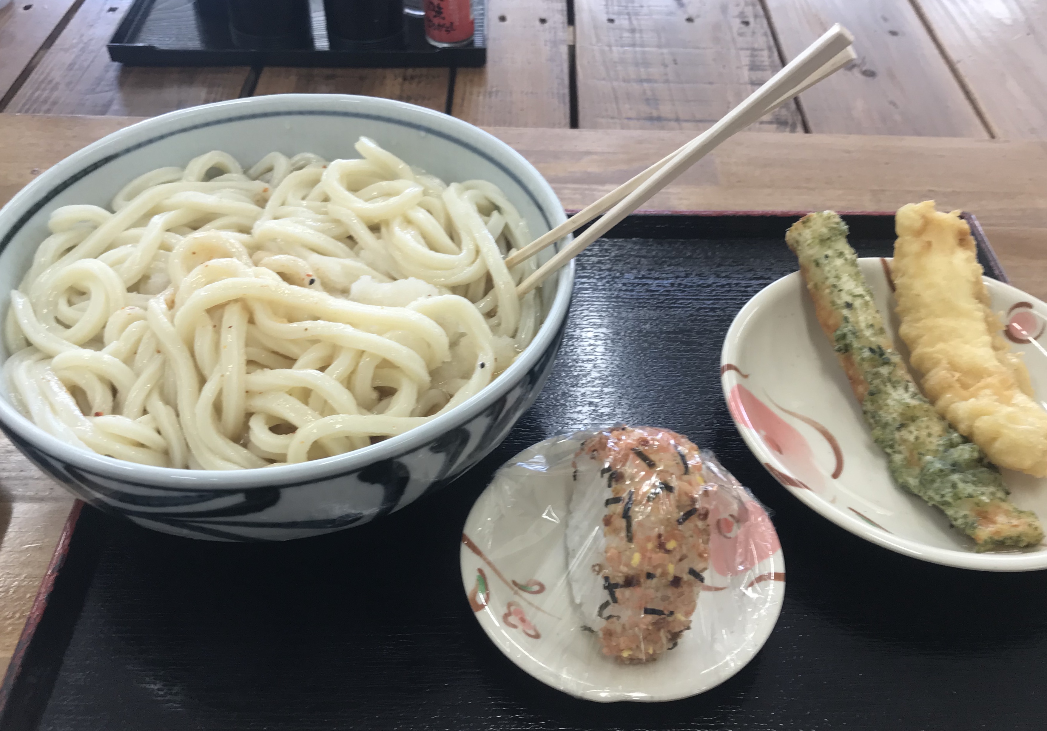 高橋の夏