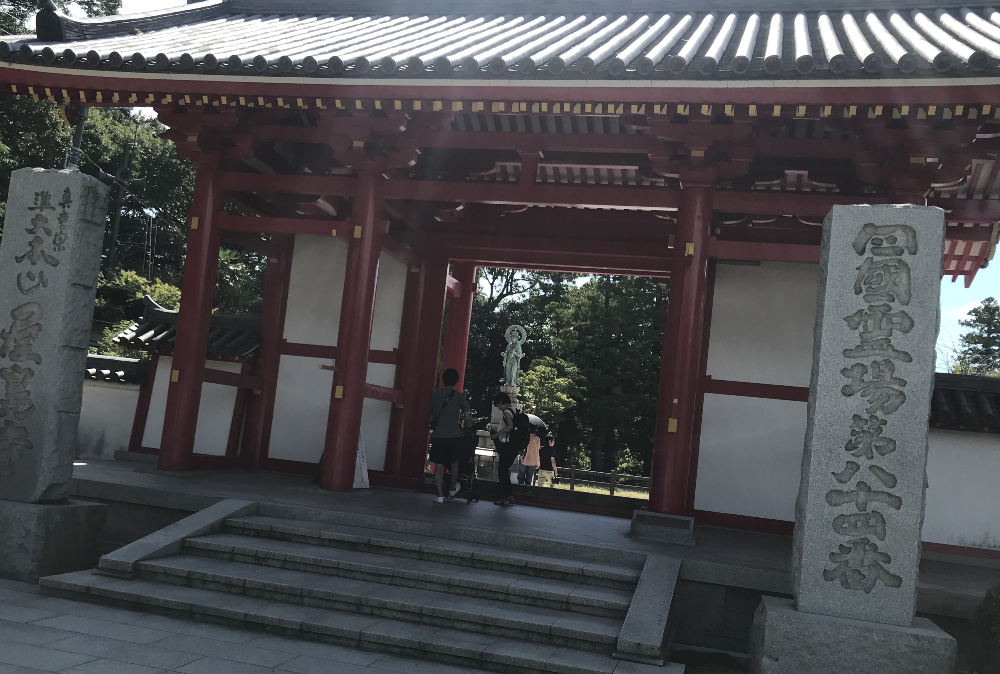 高橋の夏