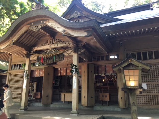 宮崎にGO♡