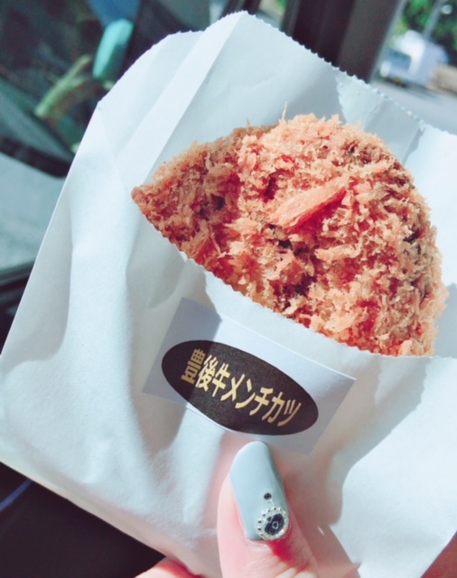 宮崎にGO♡