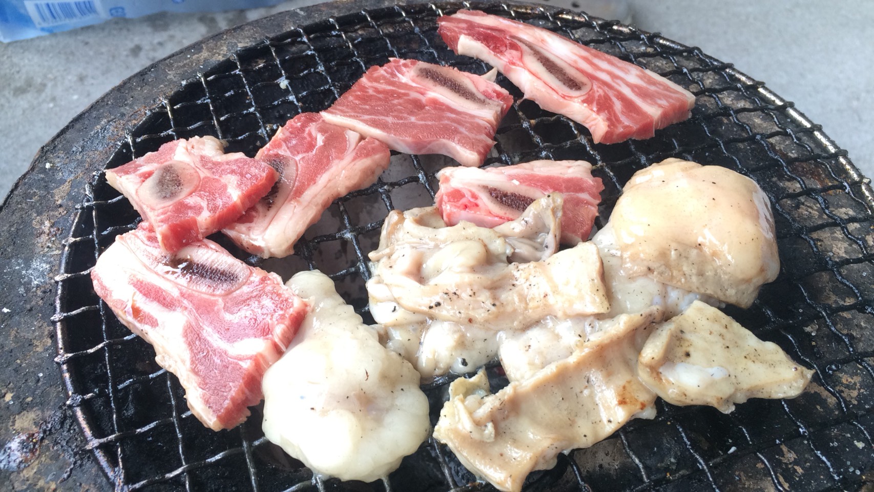 夏の思い出