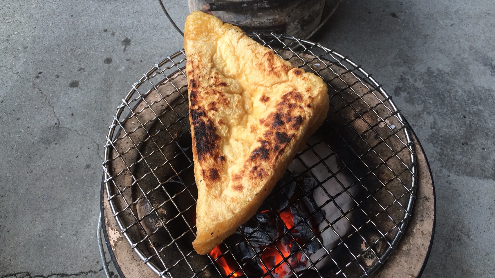 夏の思い出