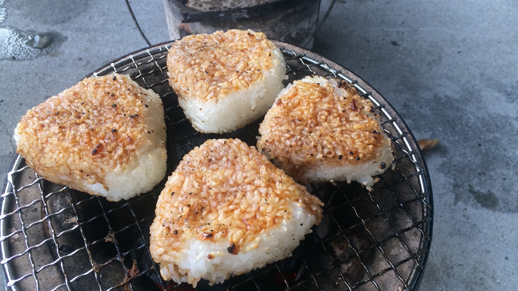 夏の思い出