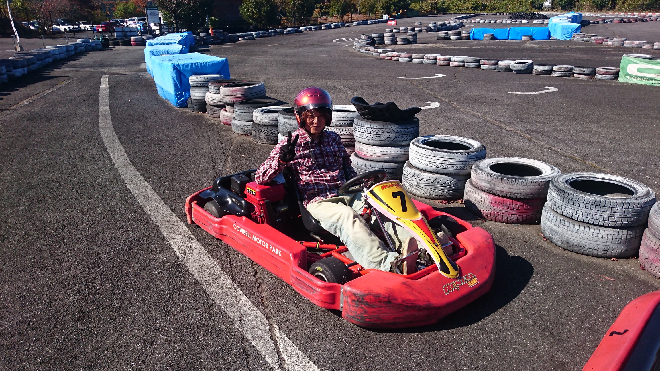 ☆ 安全運転講習会 in 玖珠 ☆