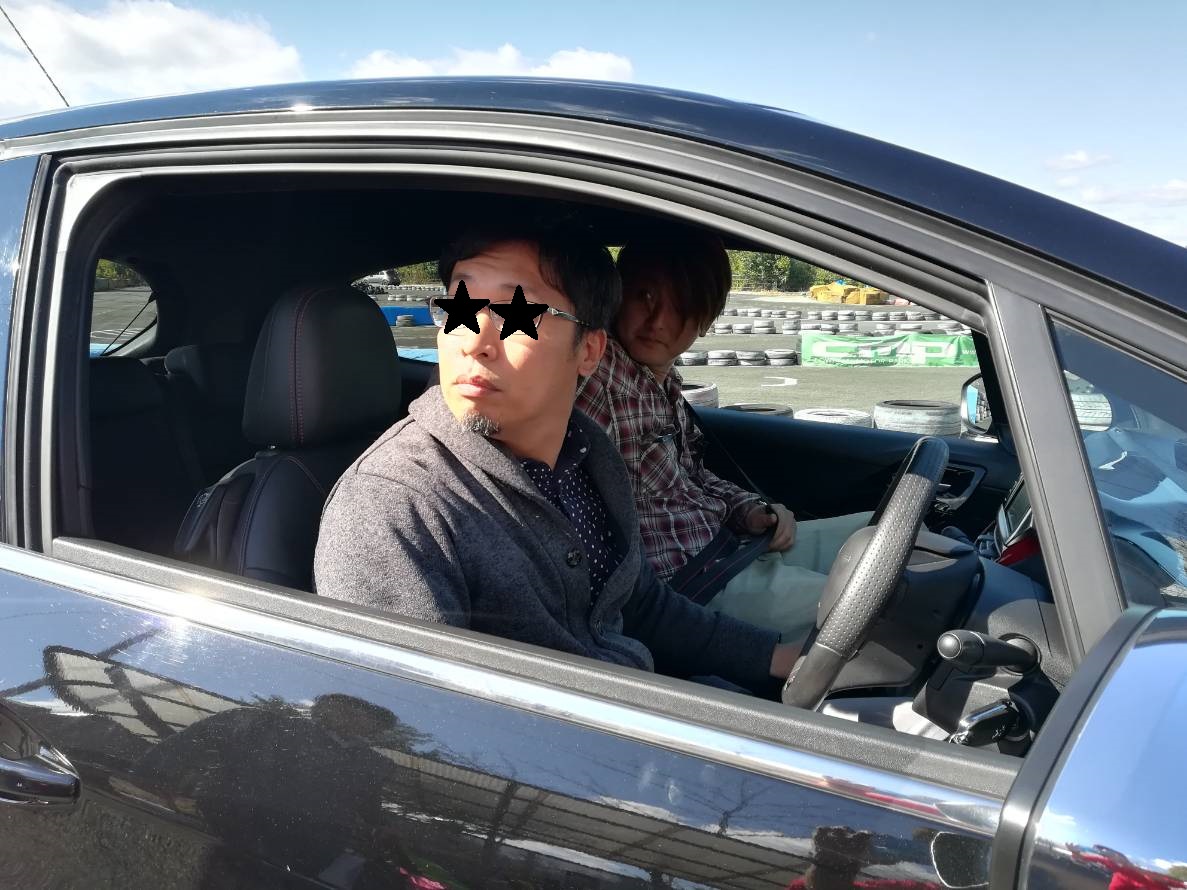 ☆ 安全運転講習会 in 玖珠 ☆