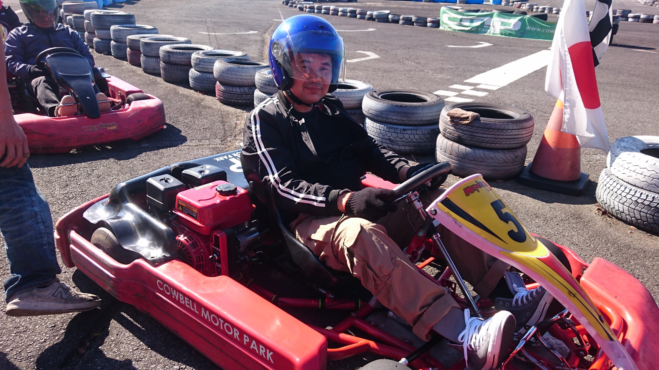 ☆ 安全運転講習会 in 玖珠 ☆