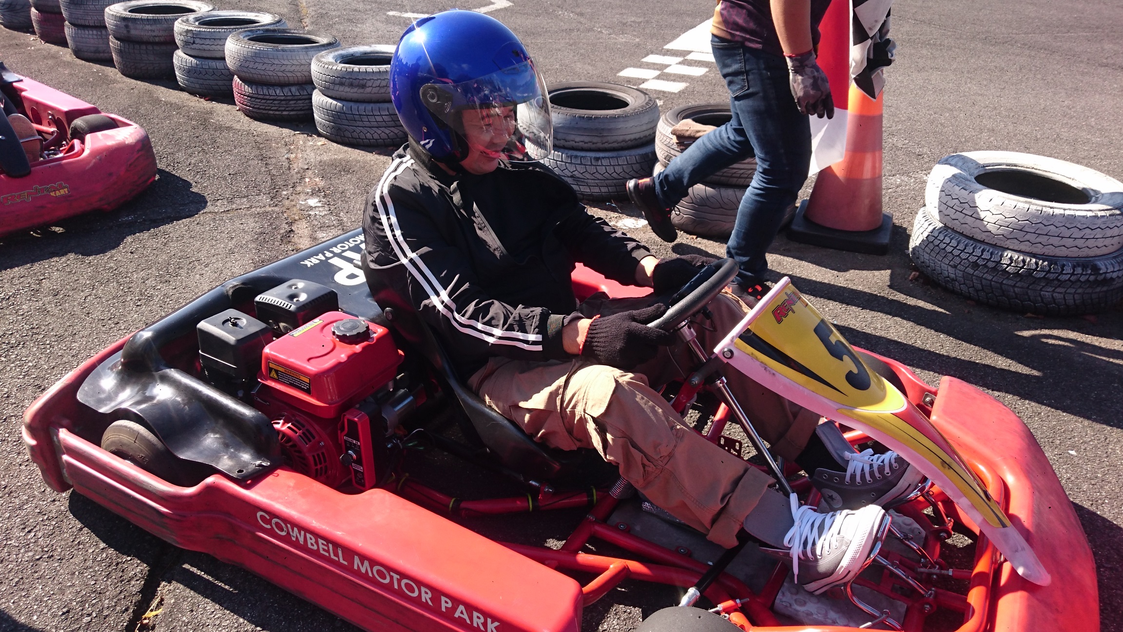 ☆ 安全運転講習会 in 玖珠 ☆