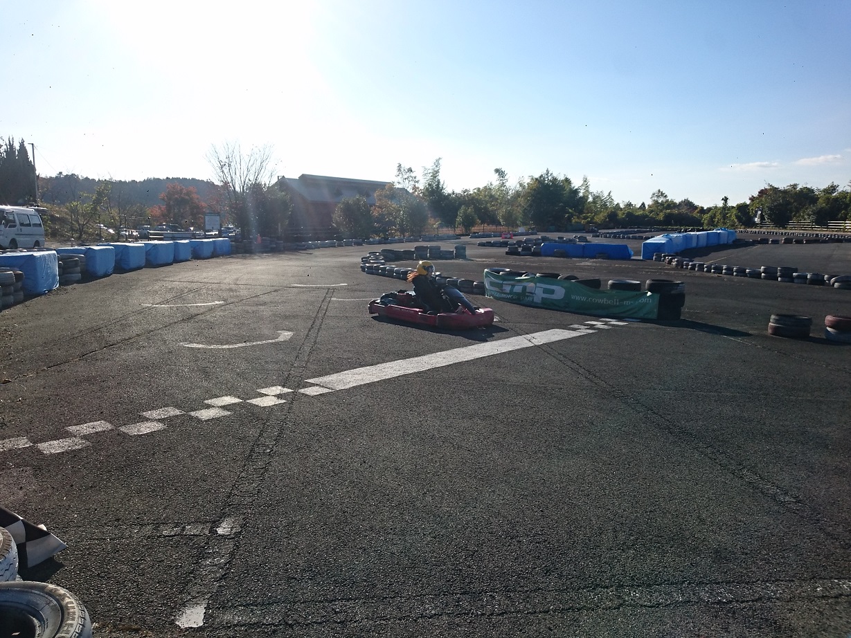 ☆ 安全運転講習会 in 玖珠 ☆