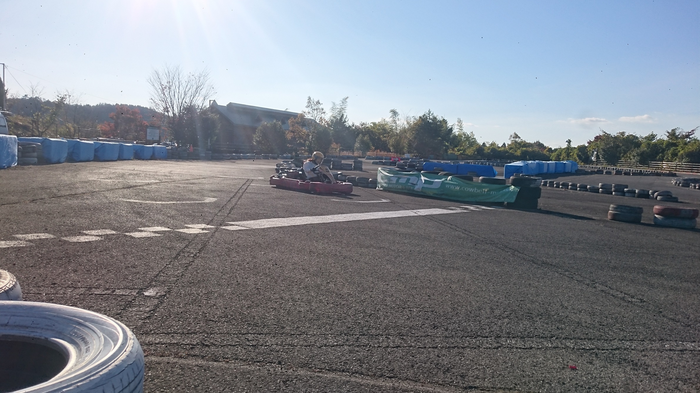 ☆ 安全運転講習会 in 玖珠 ☆