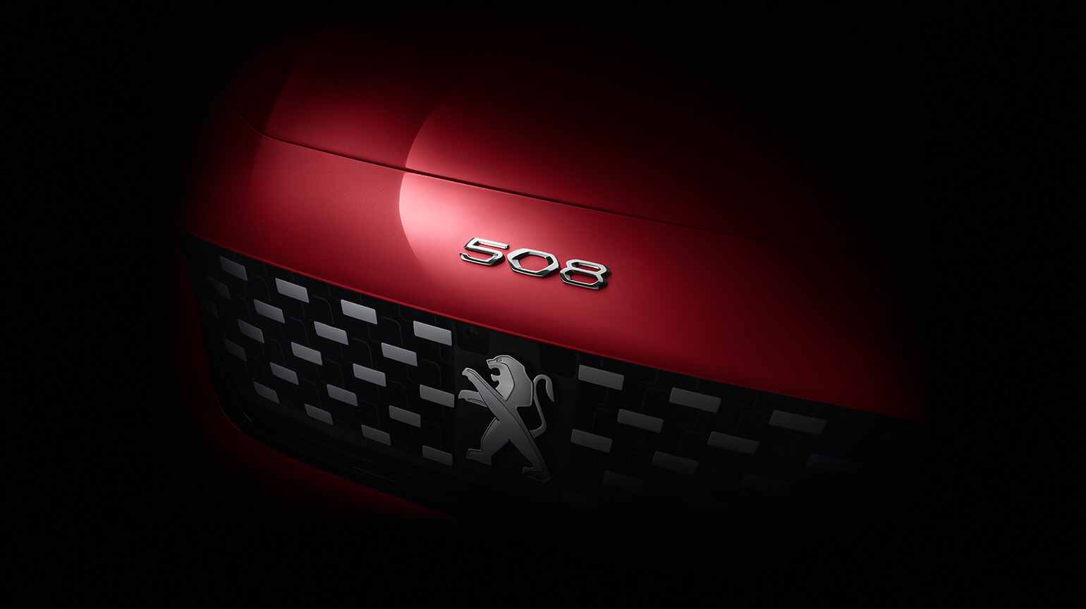 ALL New PEUGEOT 508 ROAD SHOW 