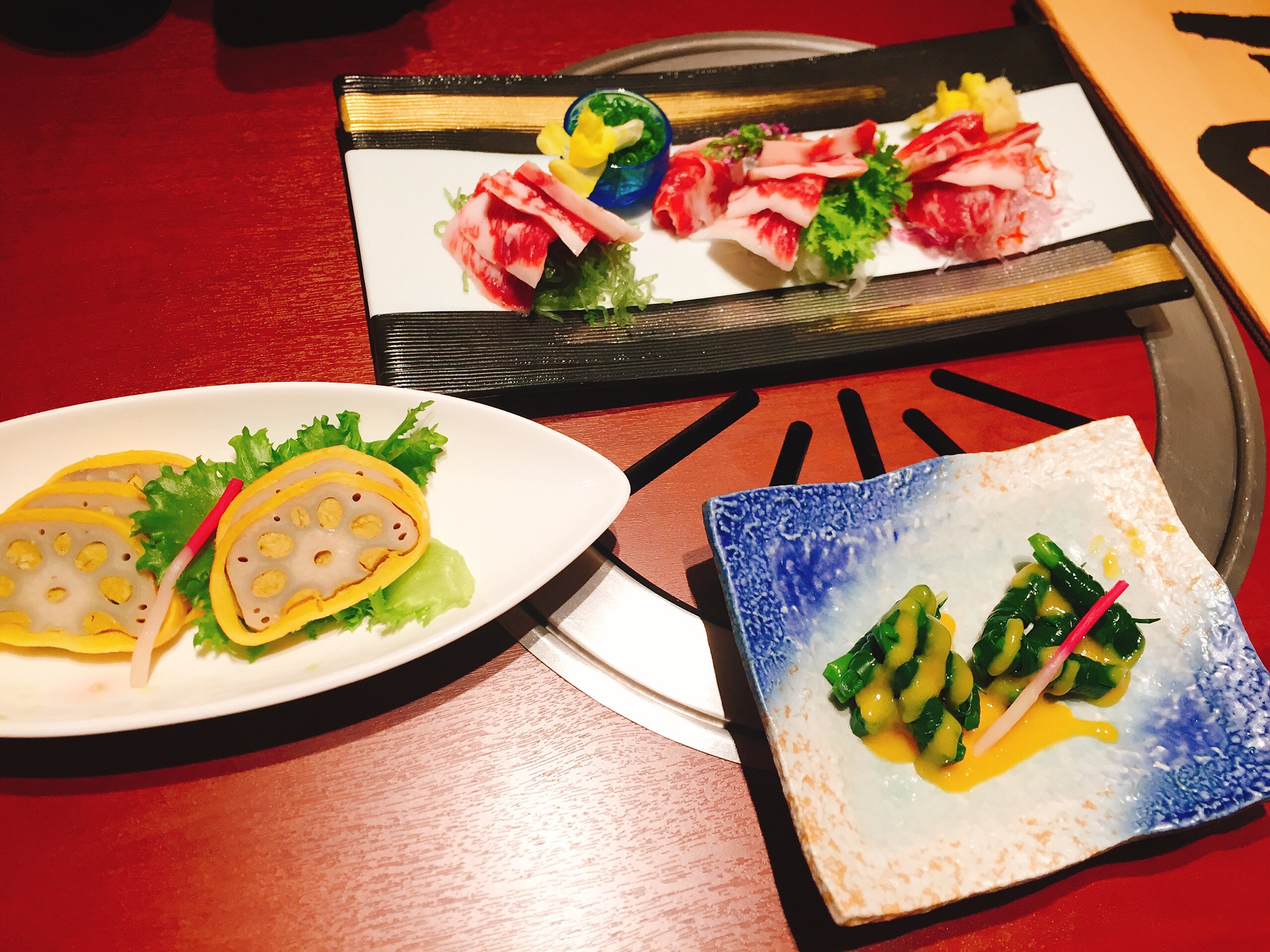 熊本研修！