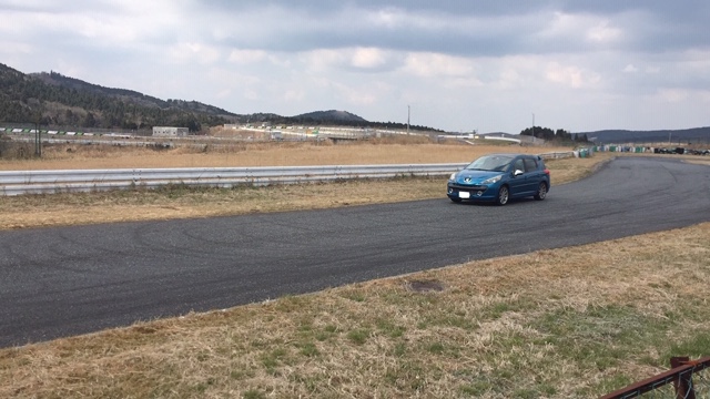 毎年恒例！オートポリスへLet’ｓ Go☆
