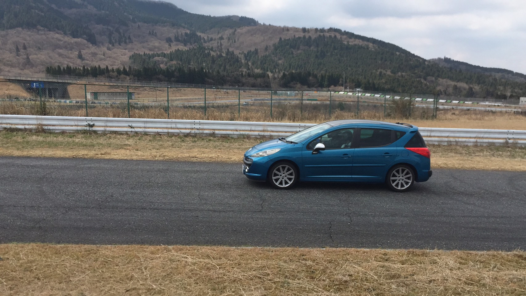 安全運転講習に参加しました。