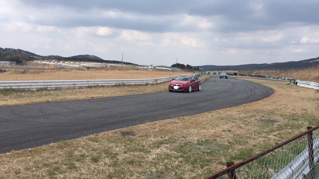 毎年恒例！オートポリスへLet’ｓ Go☆