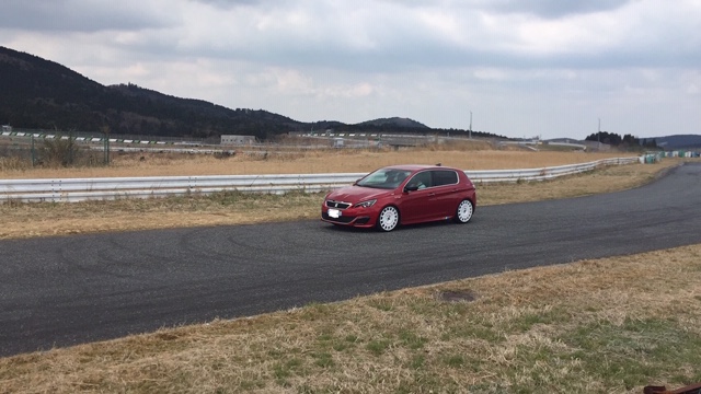 毎年恒例！オートポリスへLet’ｓ Go☆