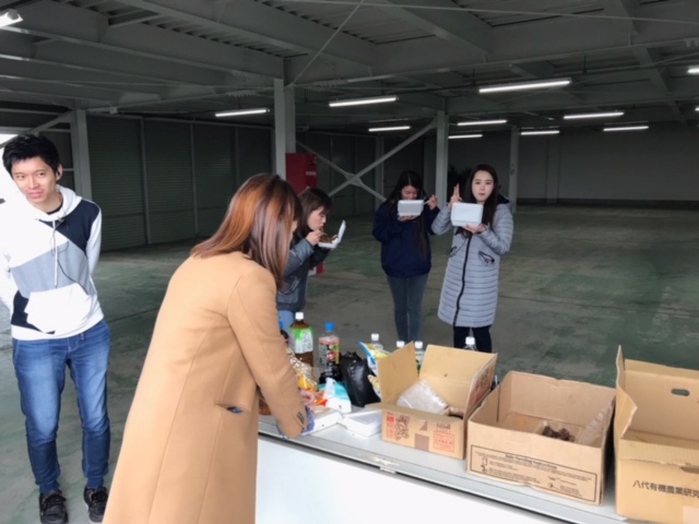 毎年恒例！オートポリスへLet’ｓ Go☆