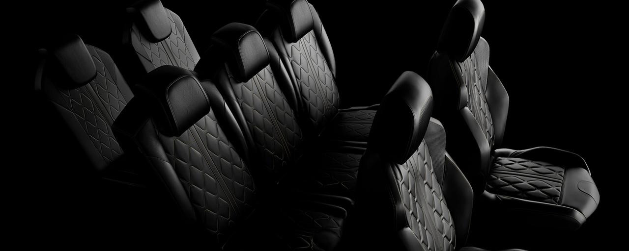 5008 GT BlueHDi FirstClass Package NAPPA LEATHER (長い...) 納車♪♪
