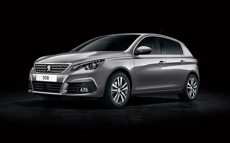 308 Allure
