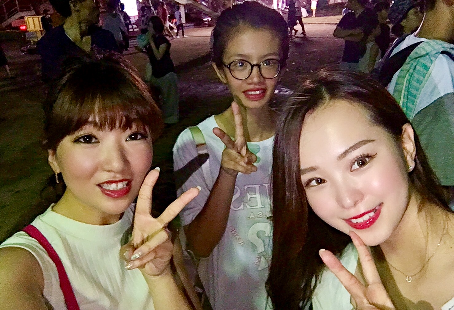 夏がきたーーー！