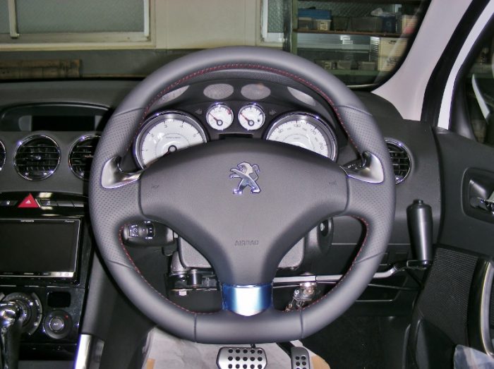 運転補助装置ご紹介