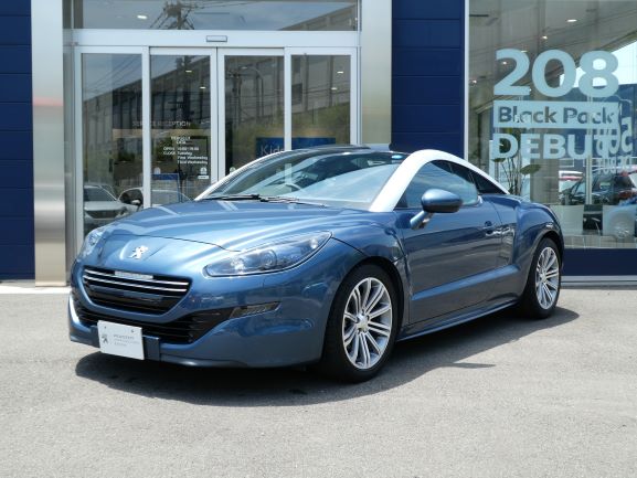 おススメ認定中古車
