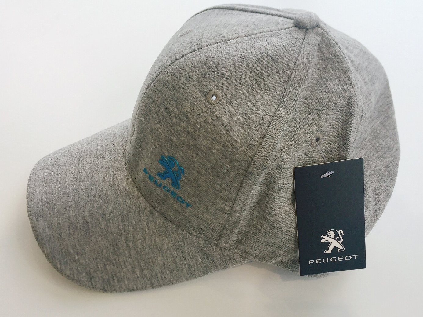 New CAP ✨