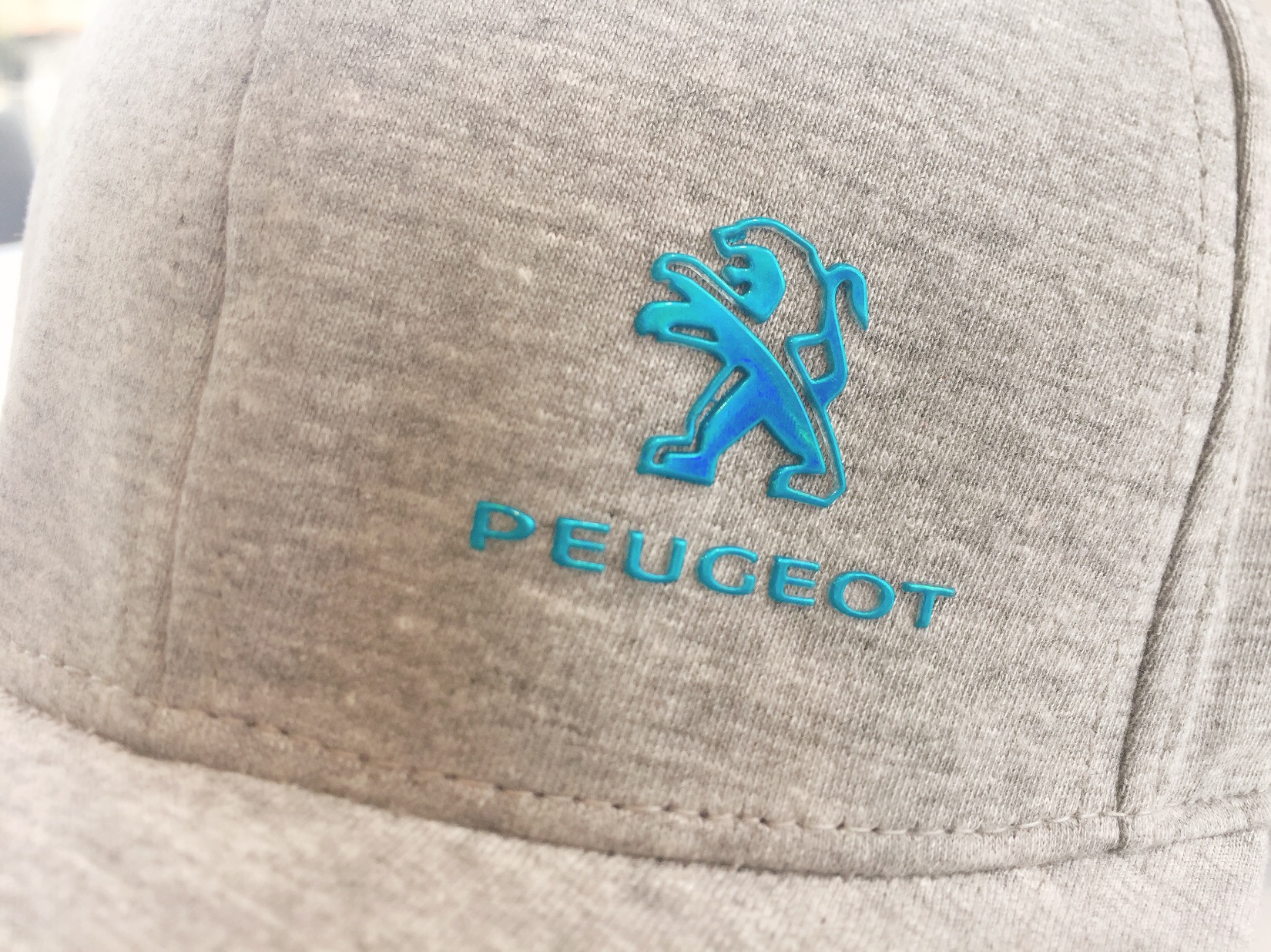 New CAP ✨