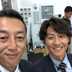 研修最終日！