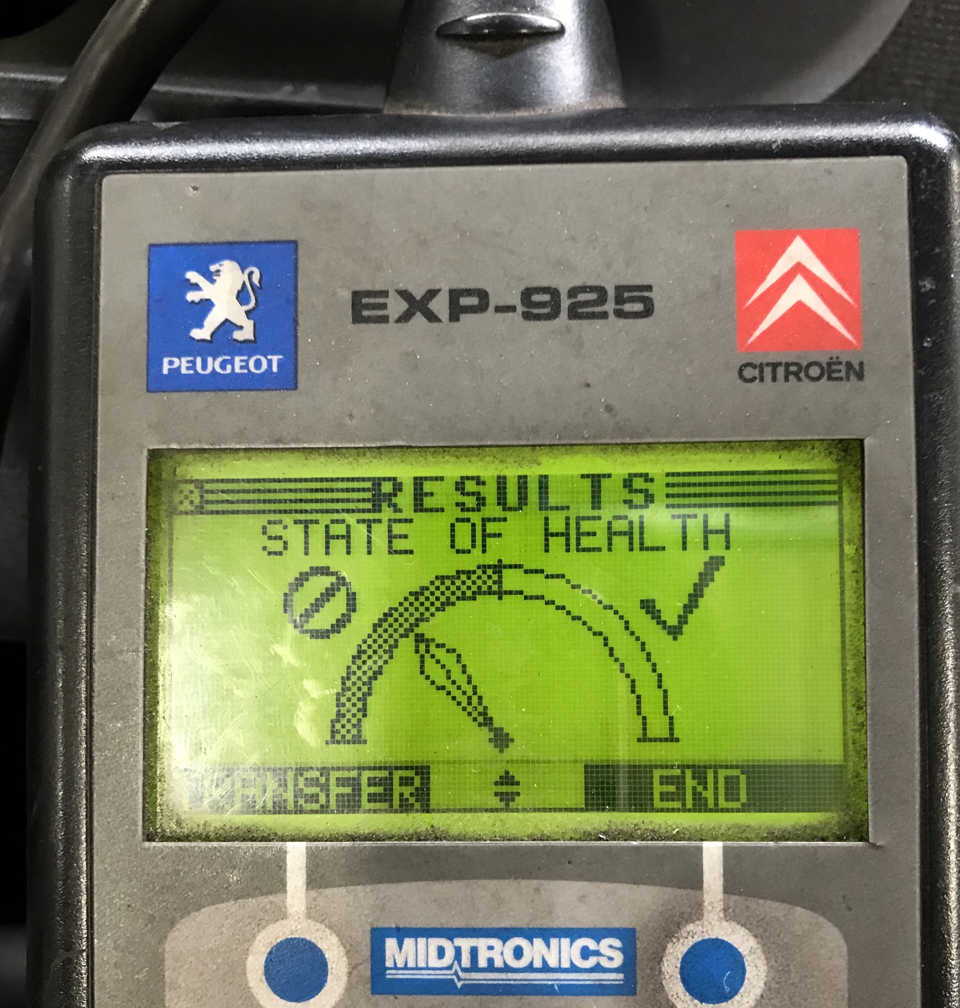 季節の変わり目