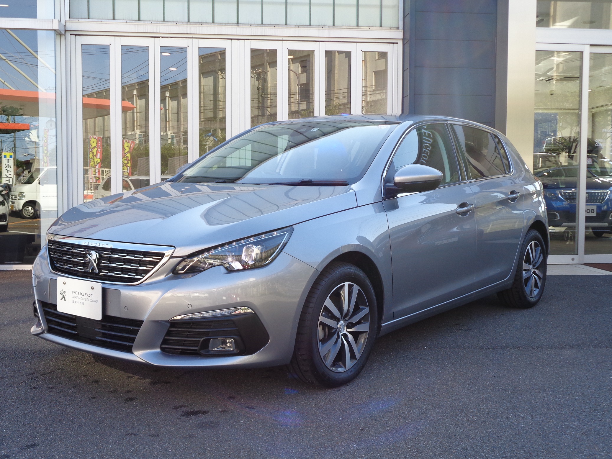 おススメ中古車のご案内です。