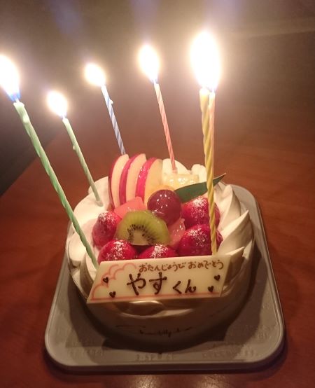 11月も、色々ありましたが