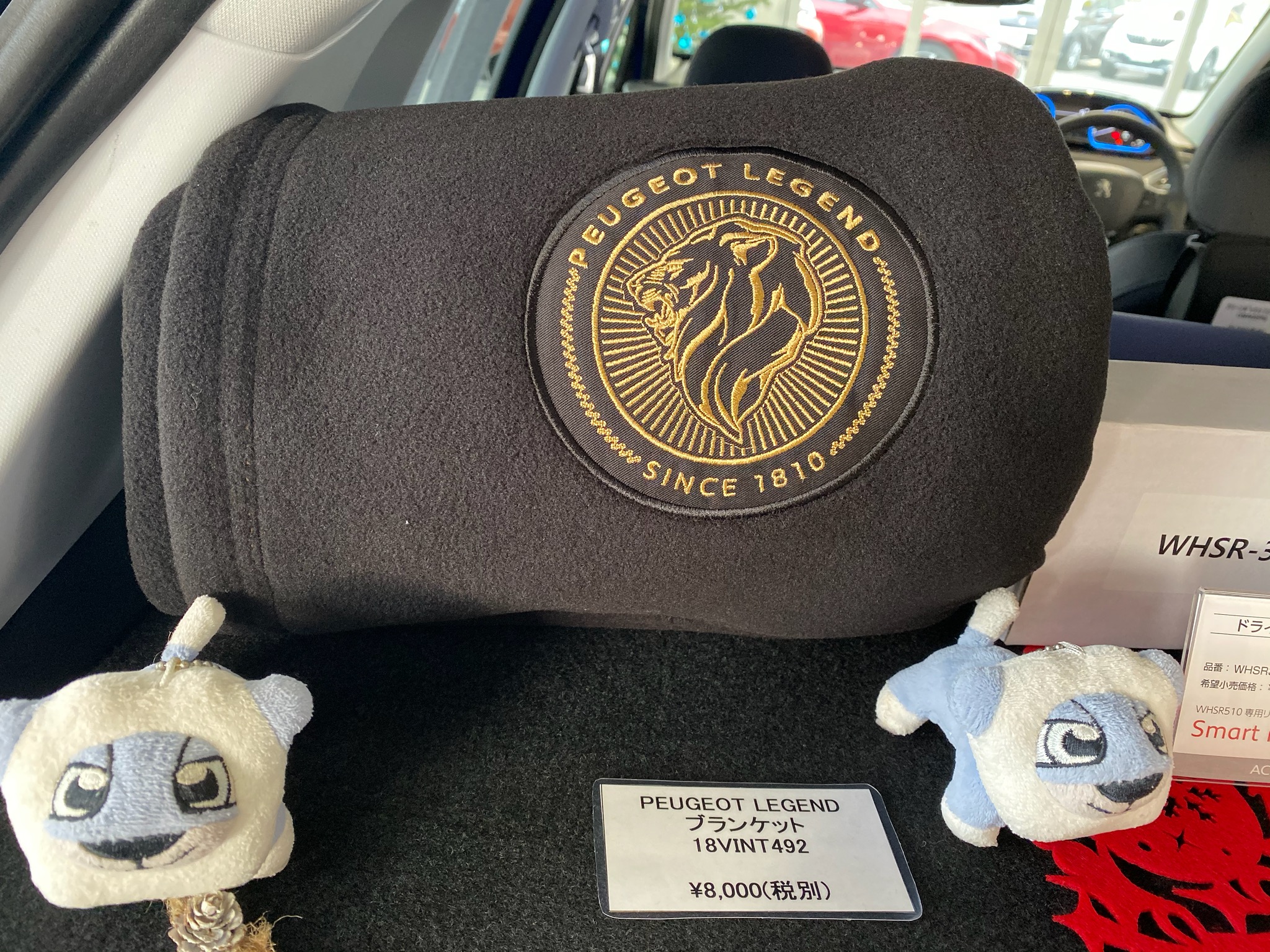 ウィンターグッズ💓