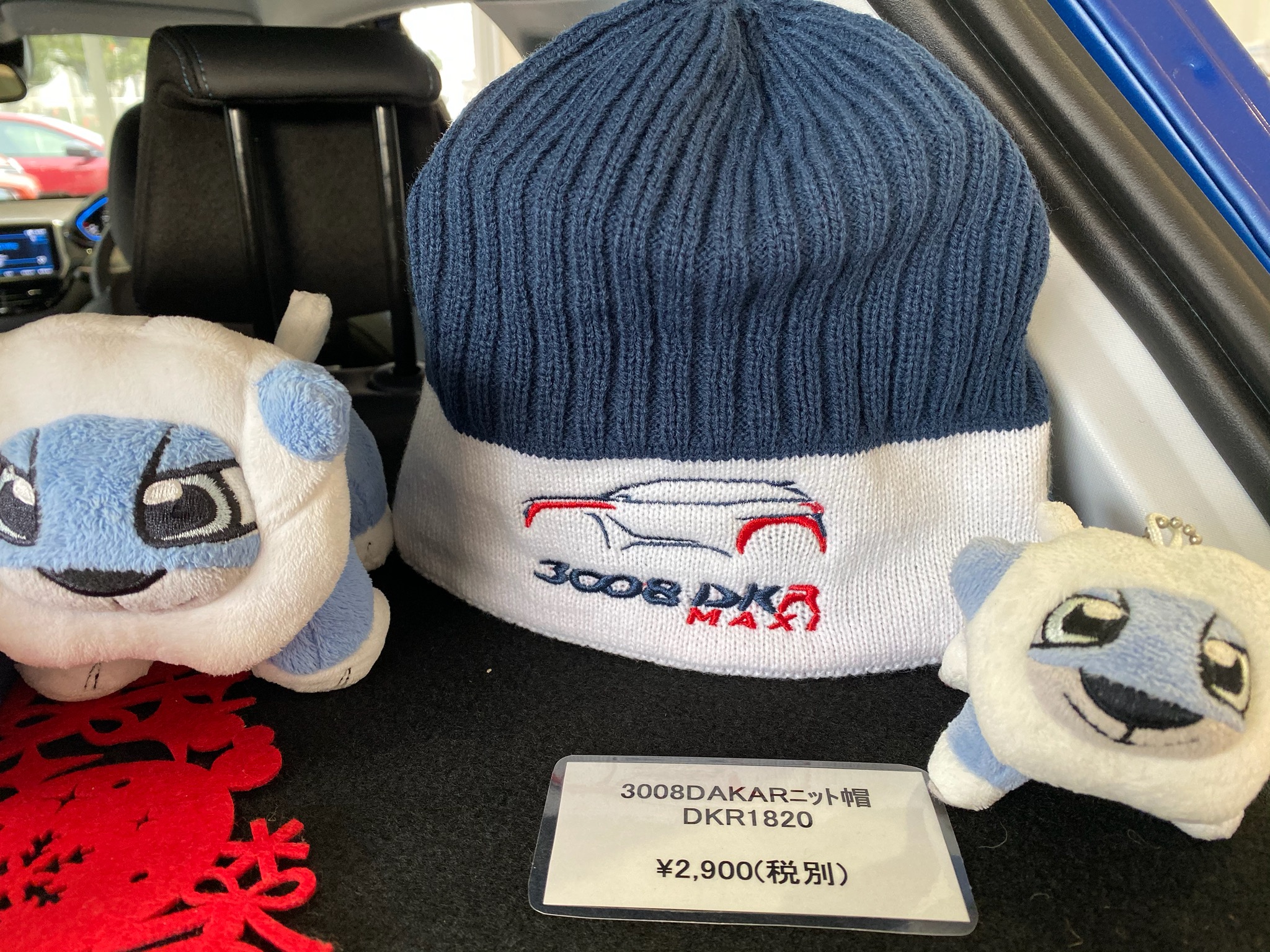 ウィンターグッズ💓