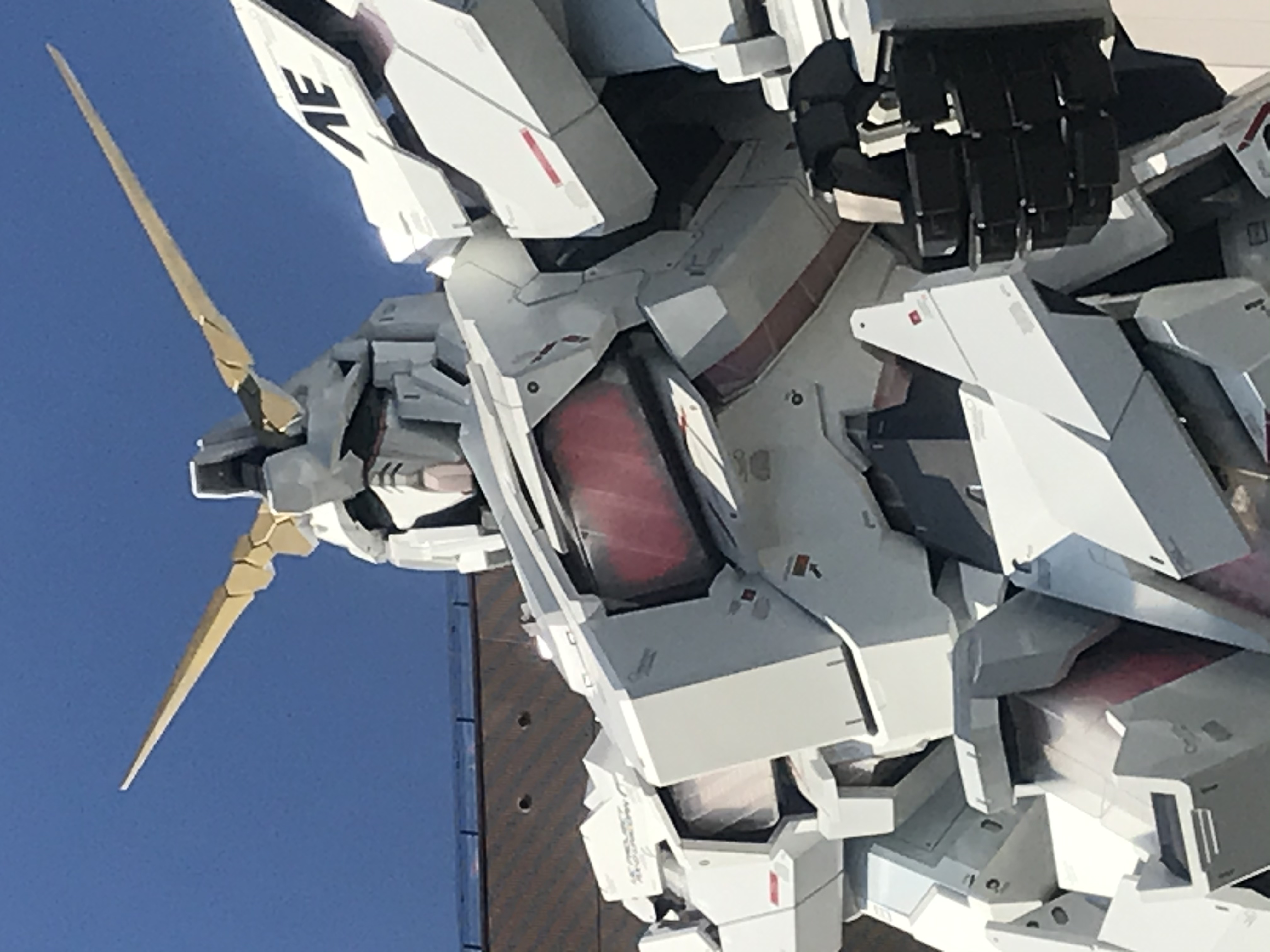 いってきました