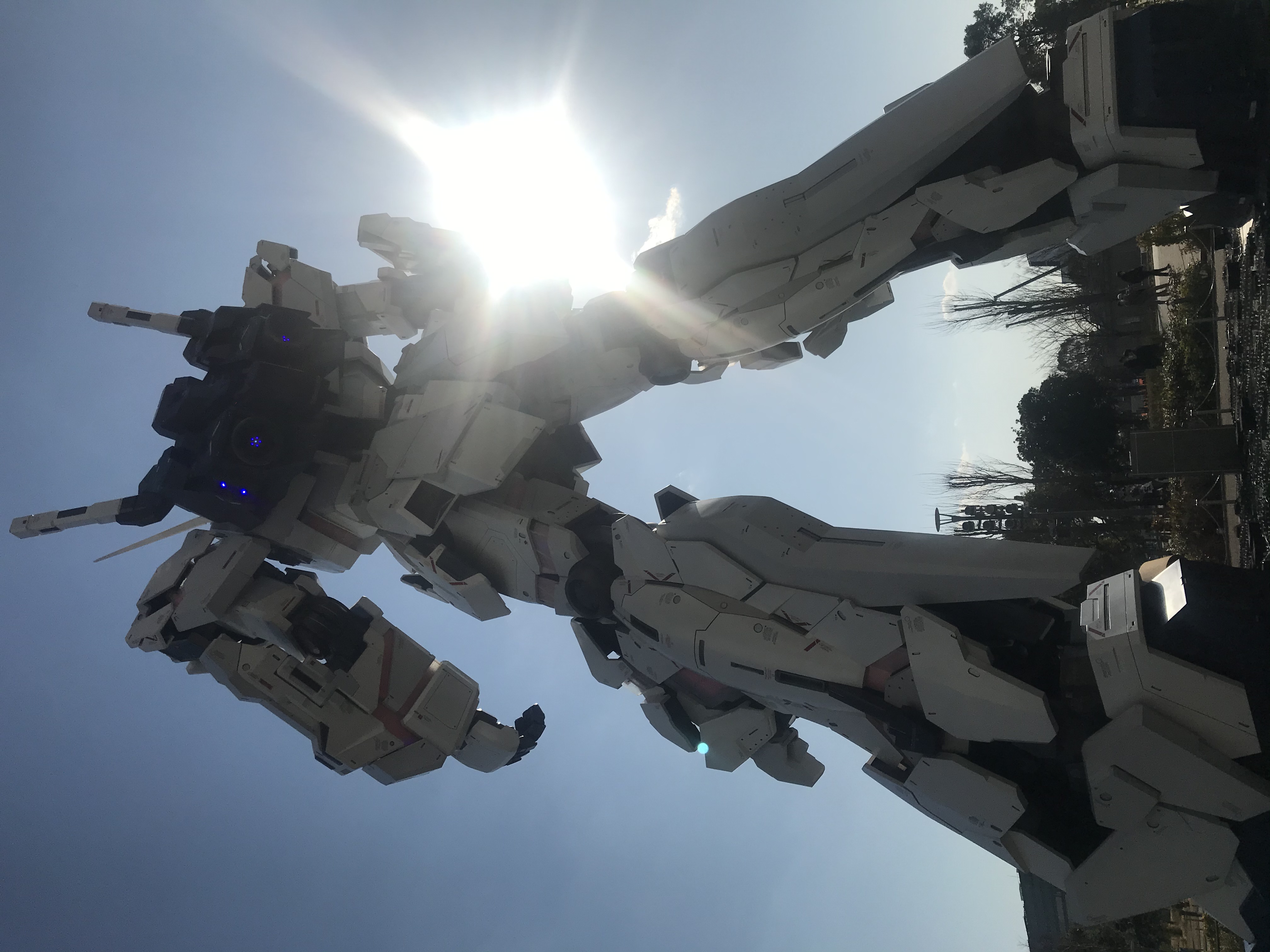 いってきました