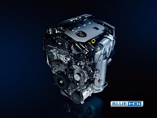 大好評ディーゼルエンジン