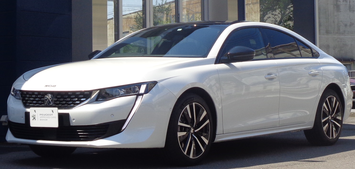 5月のオススメ認定中古車のご紹介です！　その①