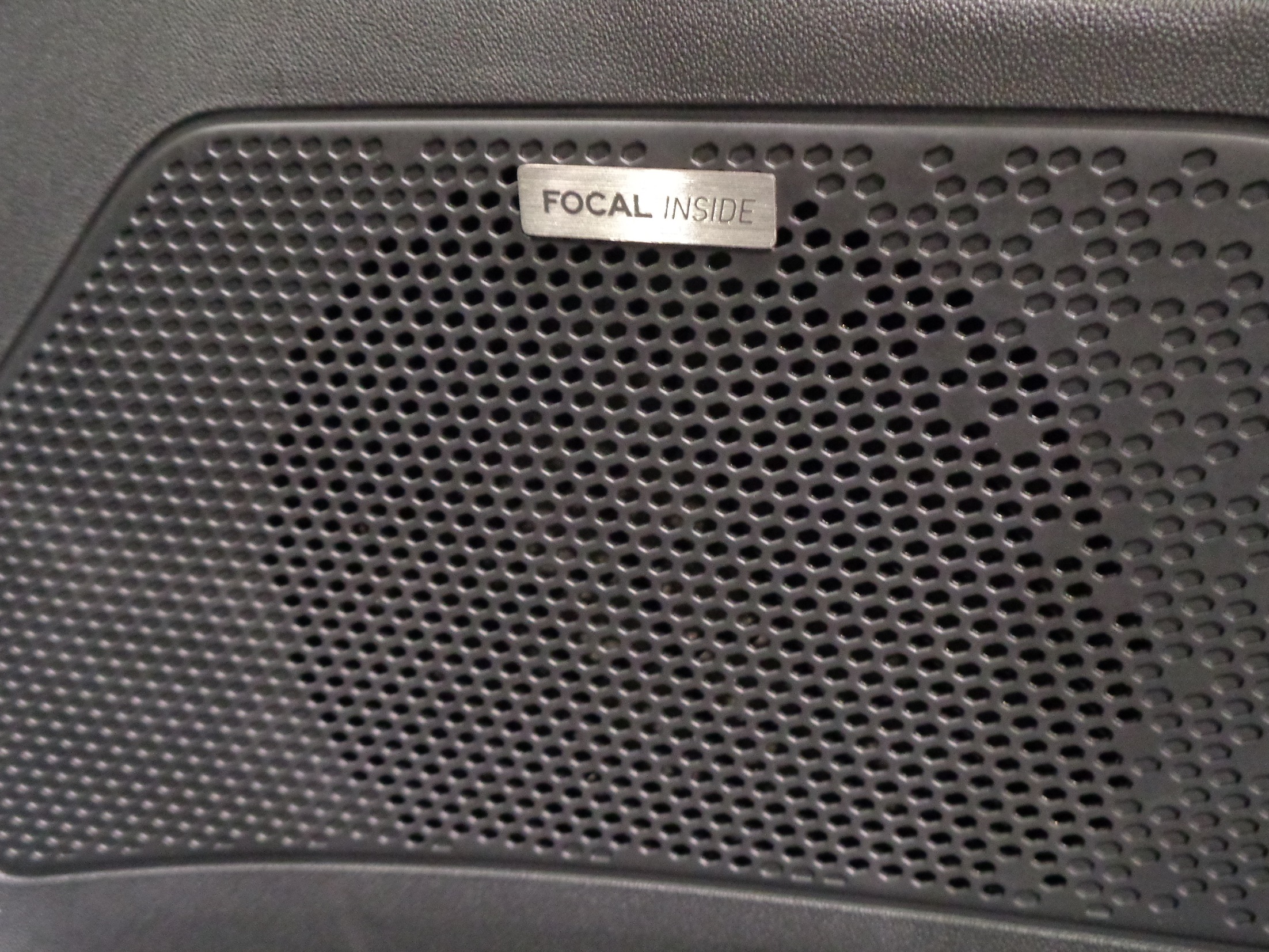 フォーカルフォーカル、ルルルルル♪　2008ご納車♪♪