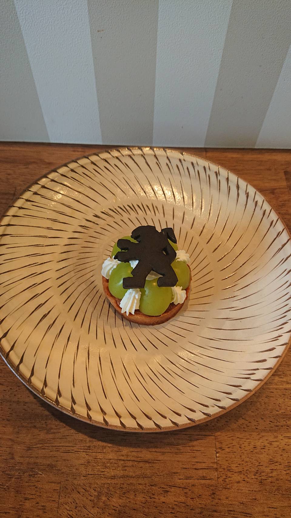  いやぁ、7月、なんだかとっても忙しかった忙しかった...。